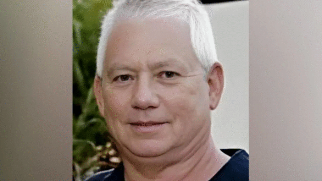 Israeli Hostage Body Found