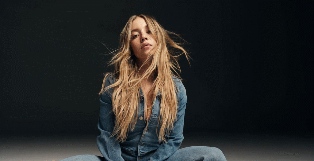 Sydney jeans ad 2