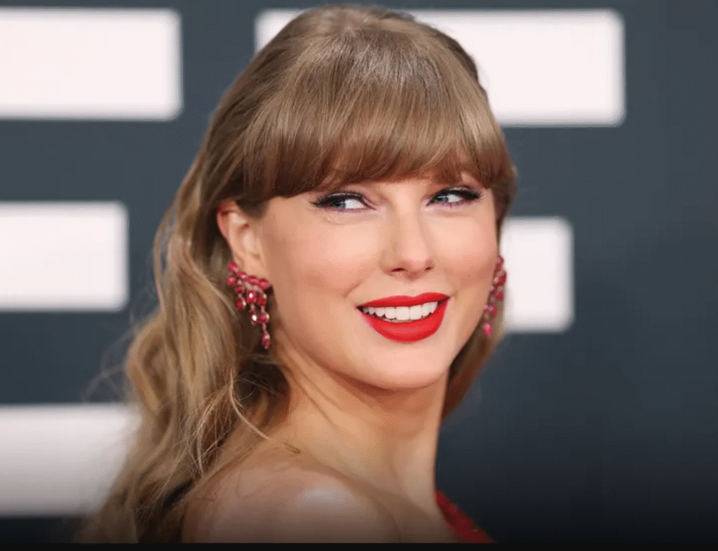 Taylor Swift 12th album

