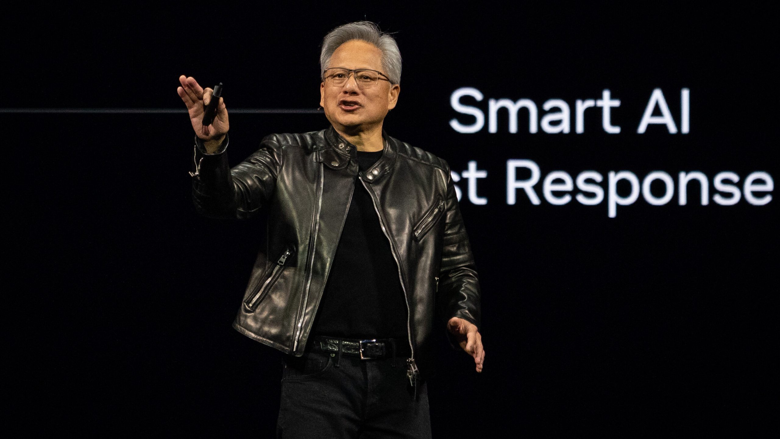 AI boom Nvidia growth