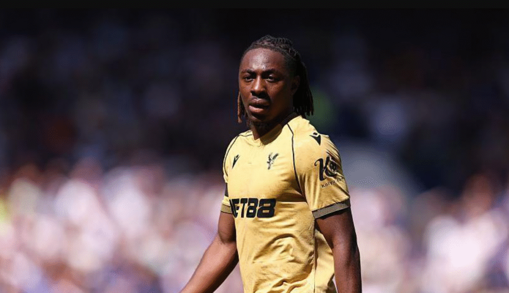 Arsenal Eze Transfer