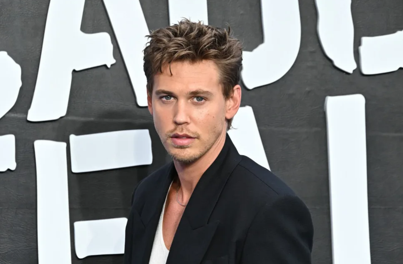 Austin Butler Method Acting
