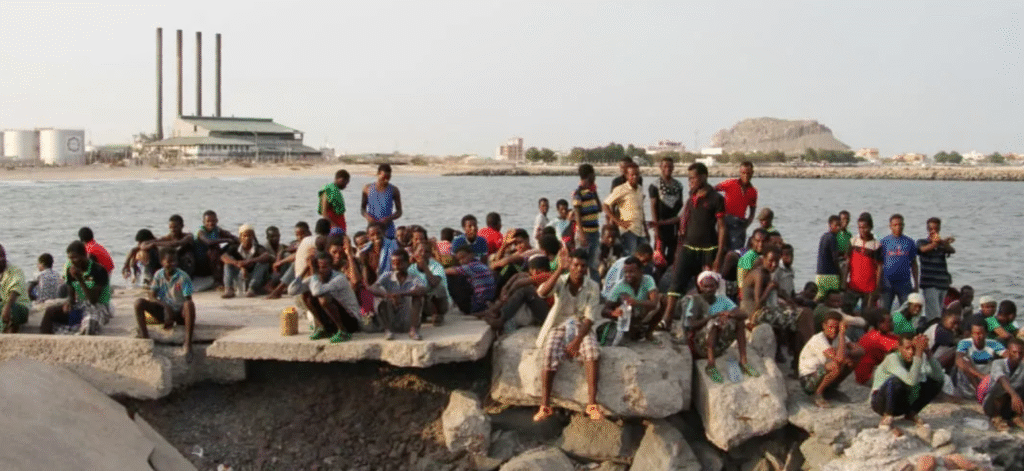 boat incident yemen
