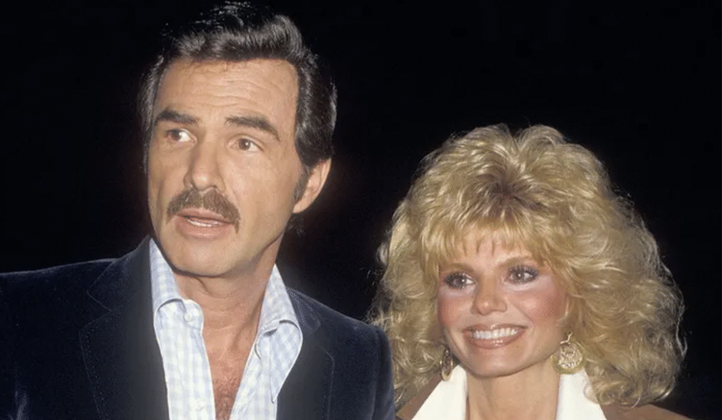 burt and loni