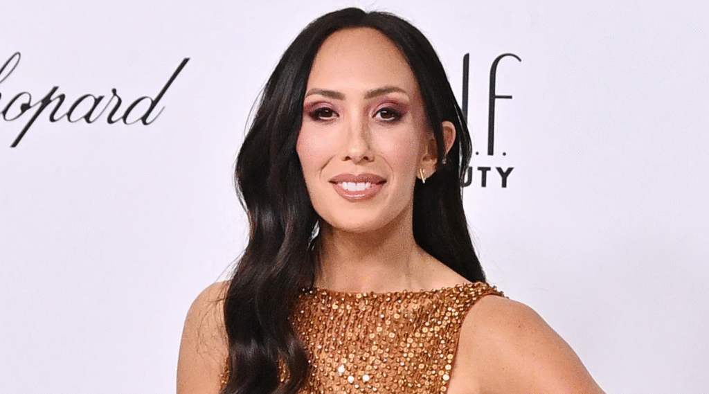 Cheryl Burke plastic surgery