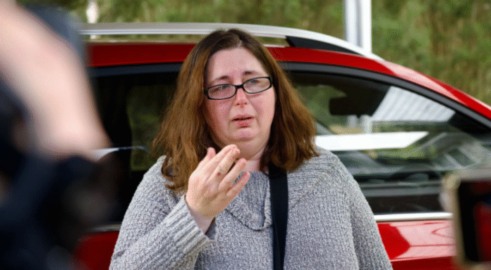 erin patterson case