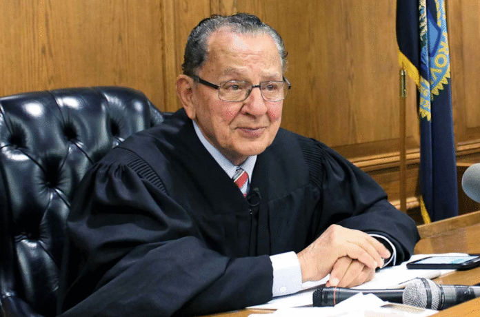judge frank caprio