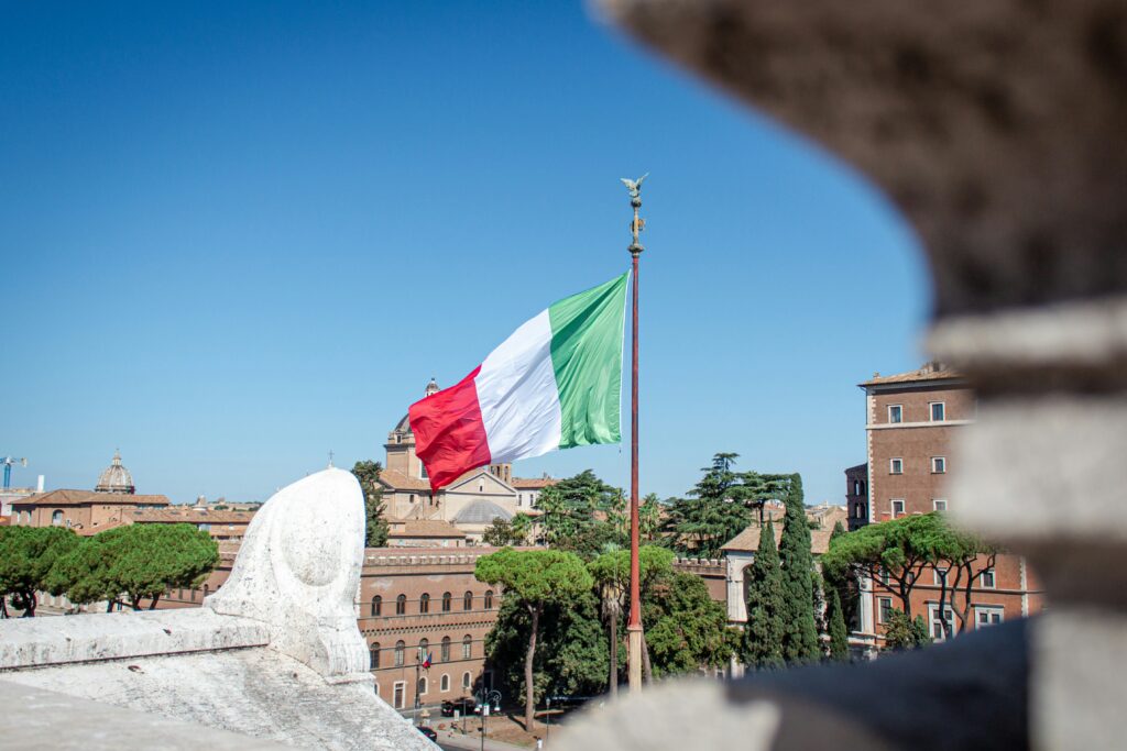 italy