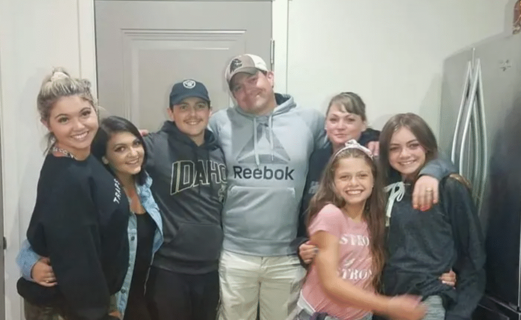 goncalves family