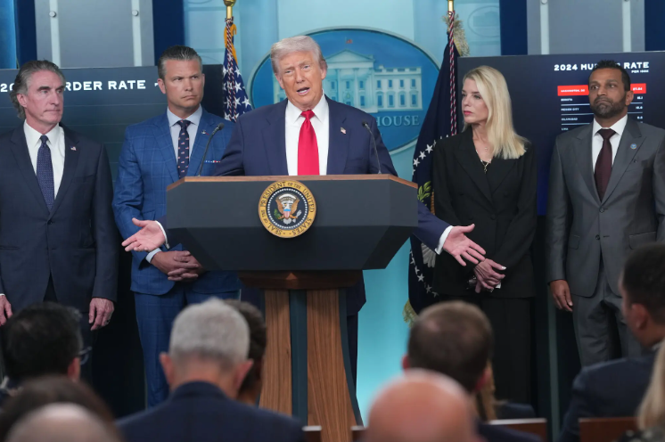 Putin Trump Alaska Summit