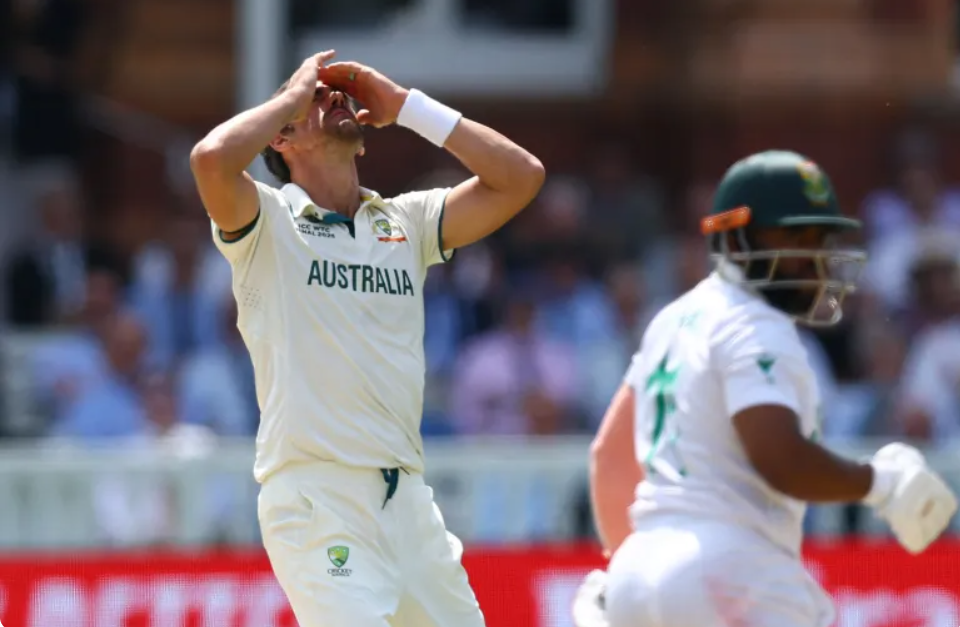 Test cricket financial crisis