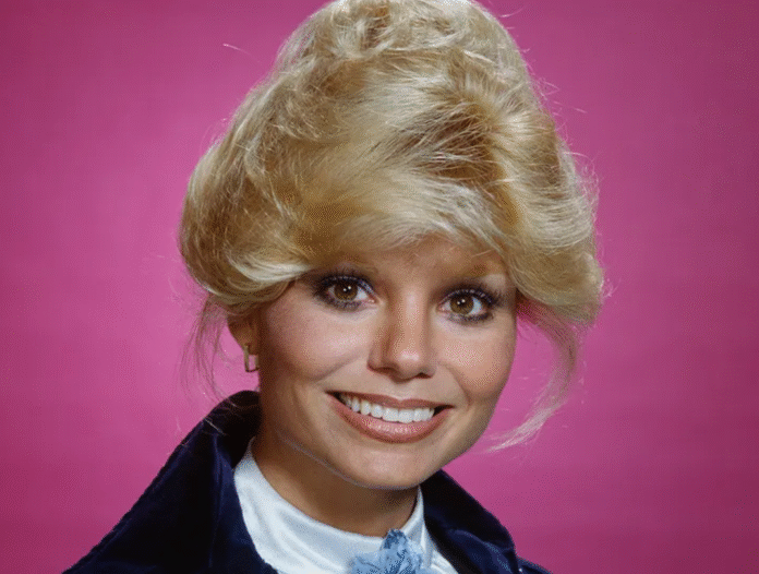 loni anderson