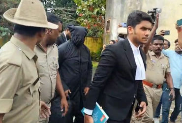 Indian Temple Rape Allegations