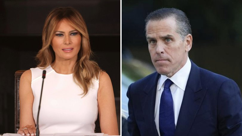 Melania Trump lawsuit threat