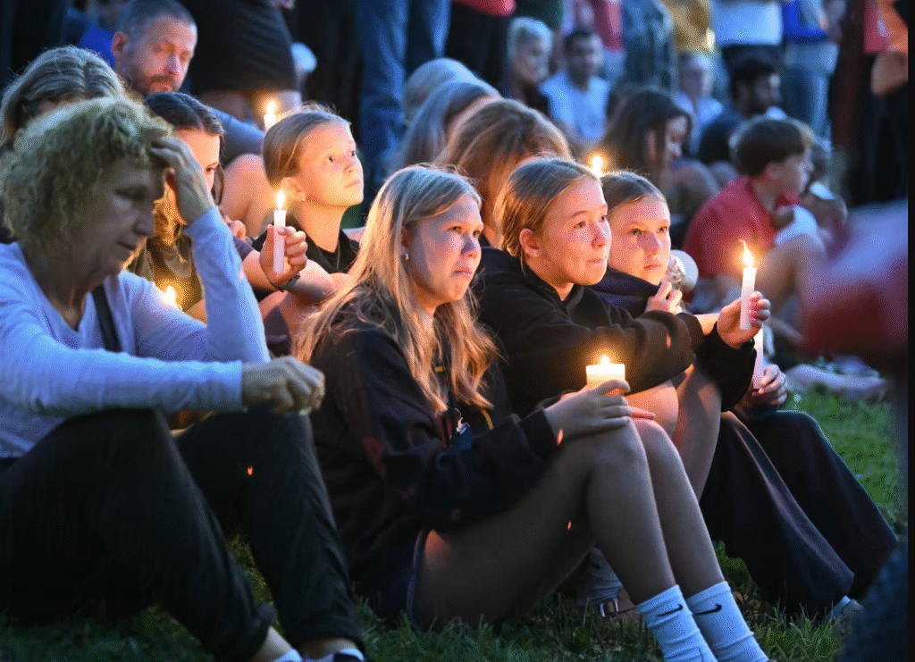 FBI Investigates Minneapolis School