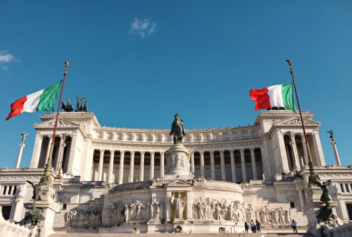 italy