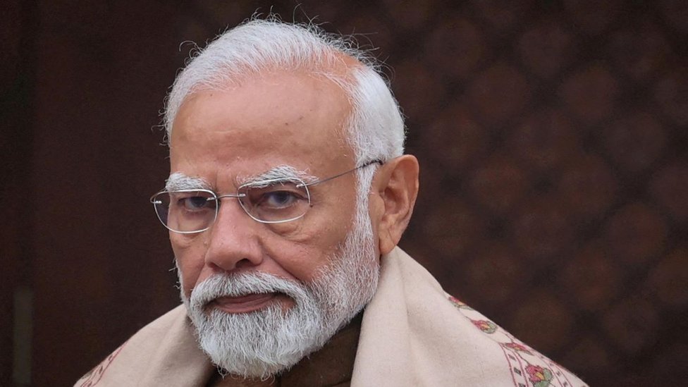 Trump tariff India shock