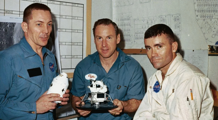 nasa
