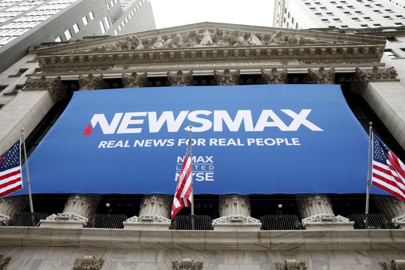 Newsmax Dominion defamation case