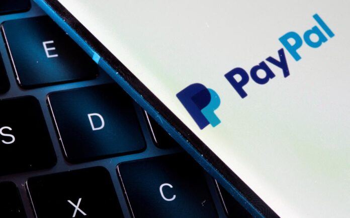 European banks PayPal fraud
