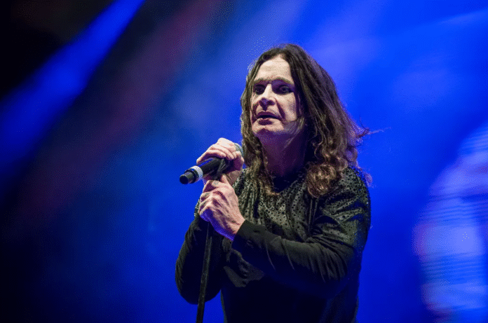 prince of darkness
