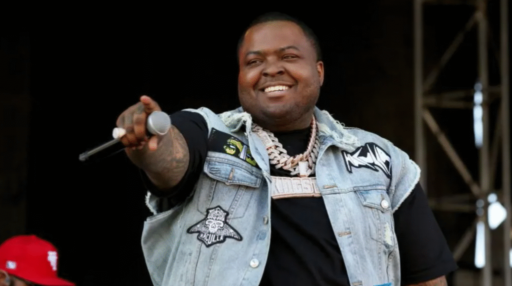 Sean Kingston fraud scheme