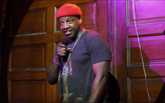 Reggie Carroll death news