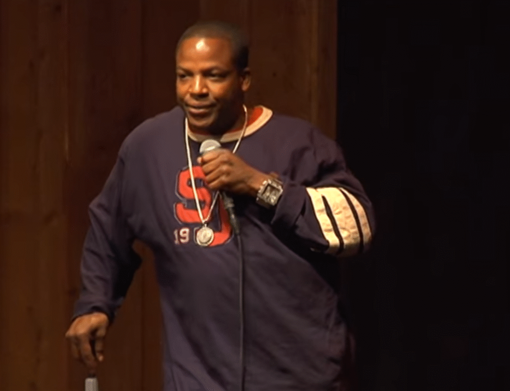 Reggie Carroll death news