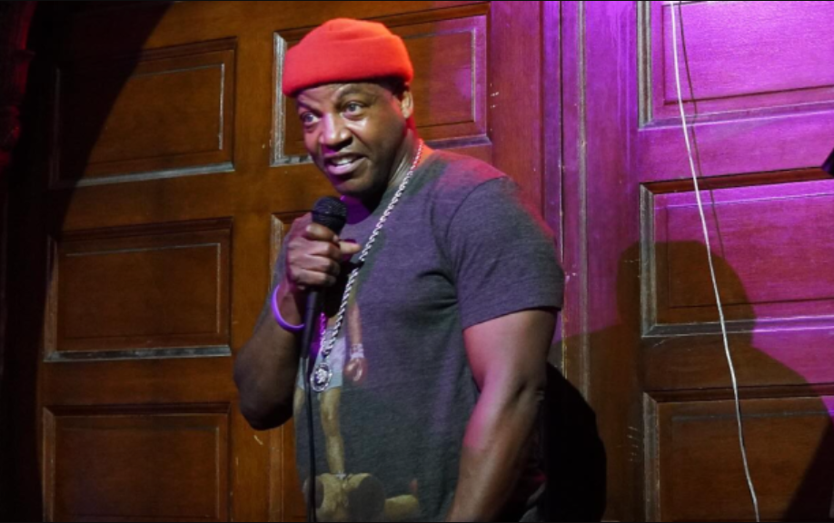 Reggie Carroll death news