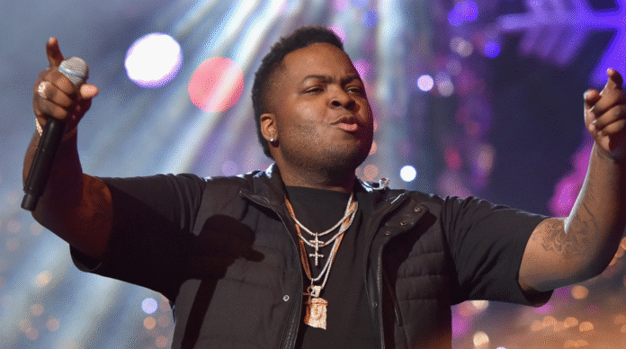 Sean Kingston fraud scheme