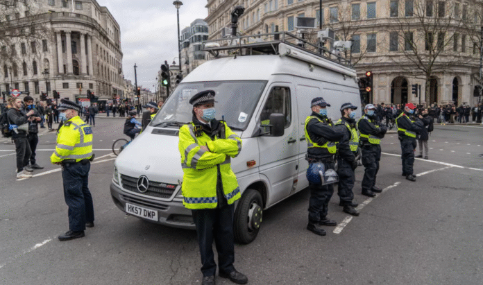 facial recognition vans expansion