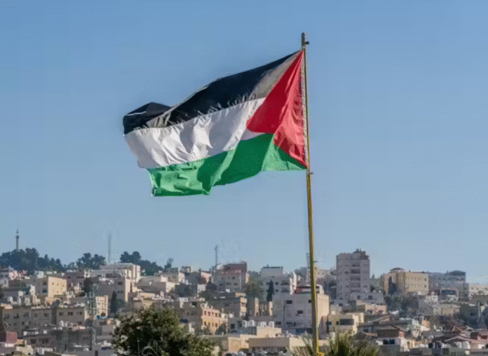 US blocks Palestinian leader
