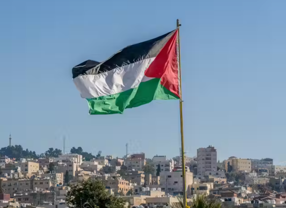 US blocks Palestinian leader