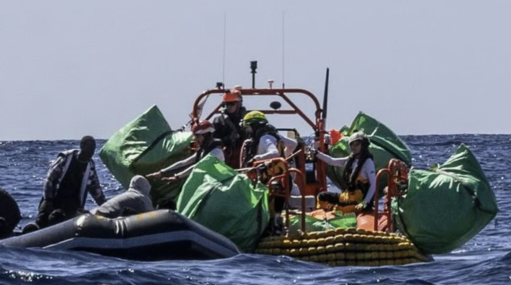 yemen boat incident
