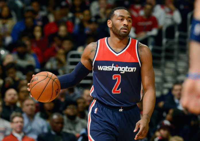 John Wall retirement news