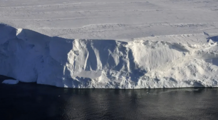 protect arctic climate engineering