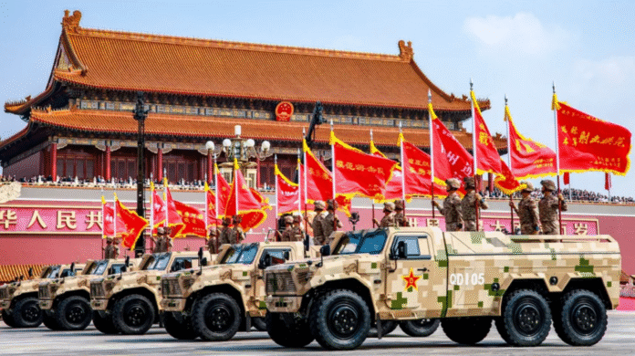 china trade policy dangers