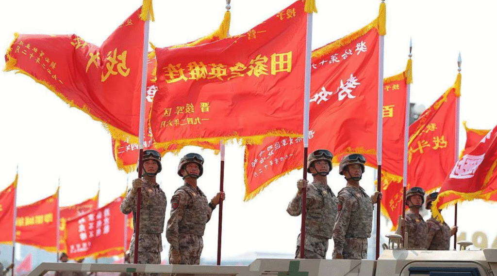 china trade policy dangers