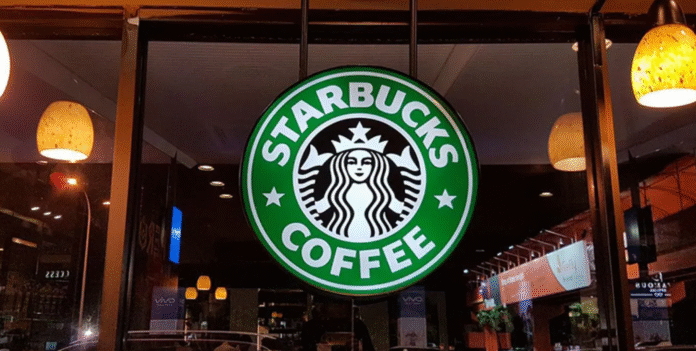 Starbucks store closures