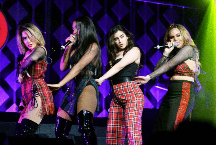 Fifth Harmony Reunion 2025