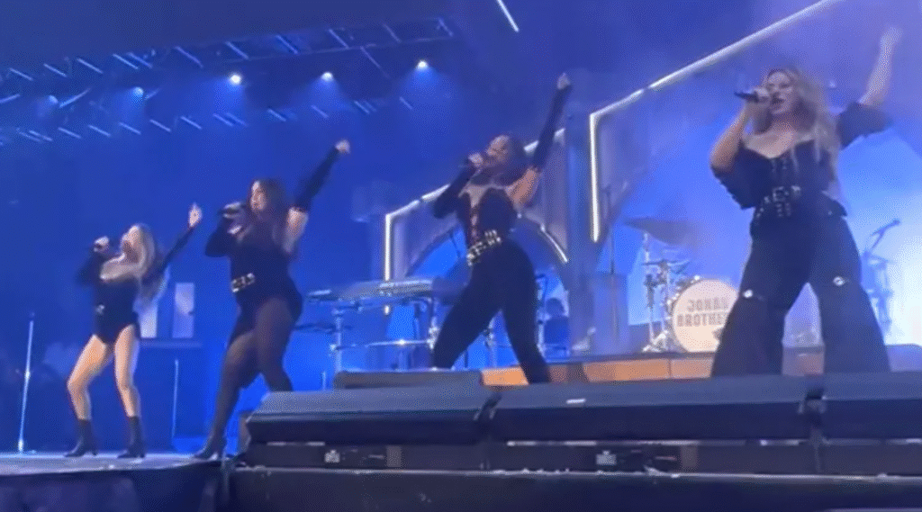Fifth Harmony Reunion 2025