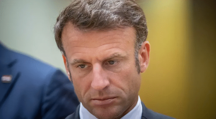 France political deadlock
