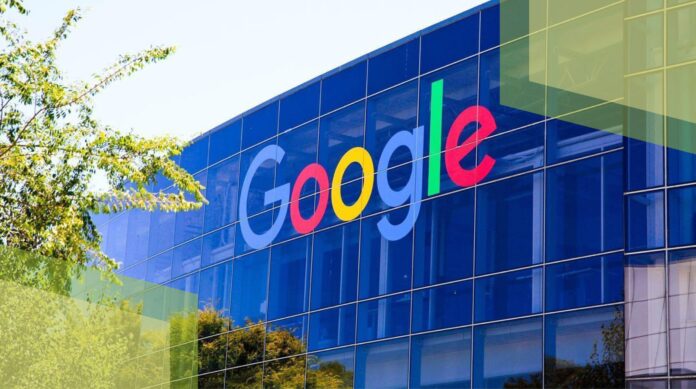 google antitrust court ruling