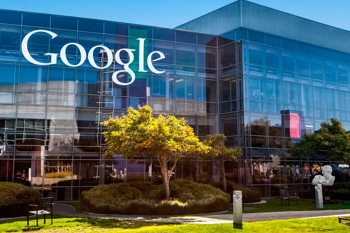 google antitrust court ruling