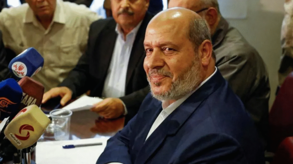 Israel Hamas diplomacy crisis