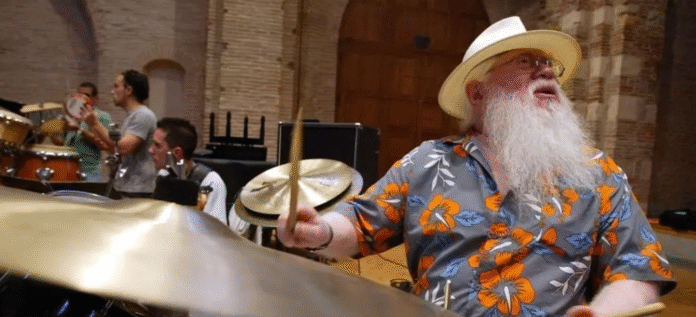 Hermeto Pascoal Brazilian music