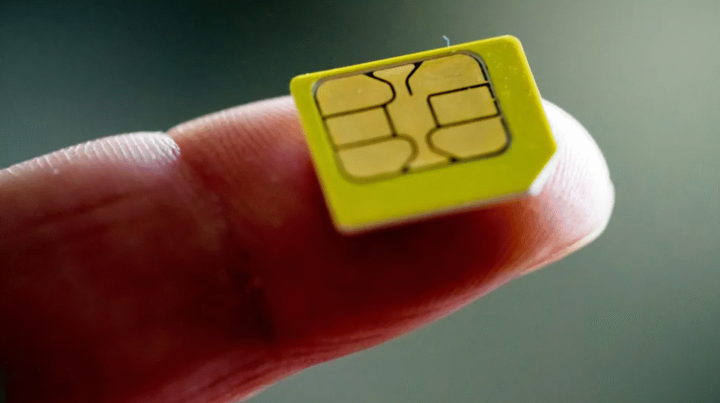 esim iphone revolution