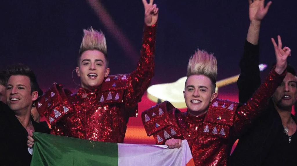 ireland eurovision withdrawal threat