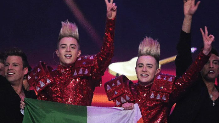 ireland eurovision withdrawal threat