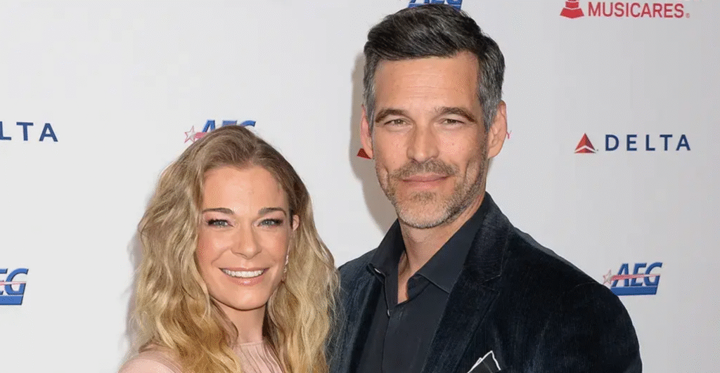 LeAnn Rimes marriage secrets